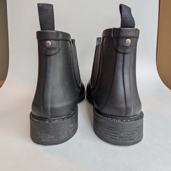 Madewell Rain Boots - Picture 4 of 5